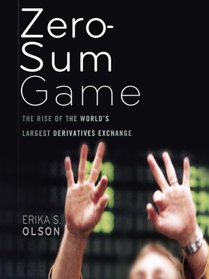 cover image of Zero-Sum Game